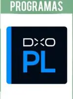 DxO PhotoLab Versión Build Elite Full Español