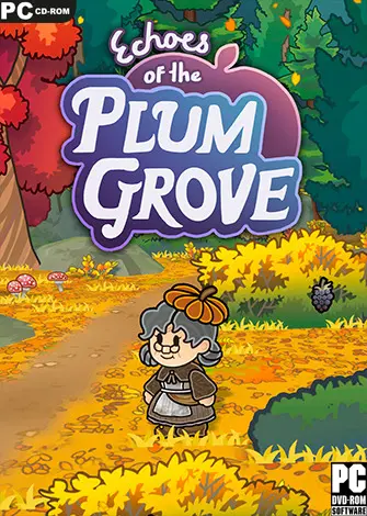 Echoes of the Plum Grove (2024) PC Full Español