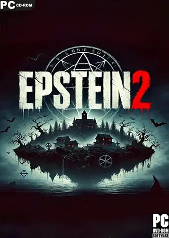 Epstein 2 (2024) PC Full Español