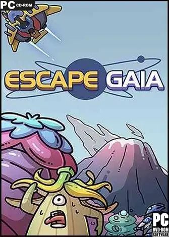 Escape Gaia (2024) PC Full Español