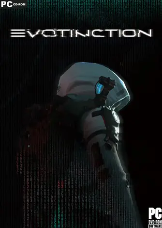 Evotinction (2024) PC Full Español