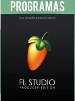 FL Studio 25 Producer Edition Versión 25.1.4 Build 4951 Full Español