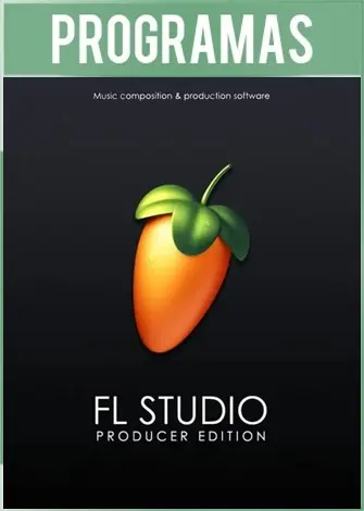 FL Studio 25 Producer Edition Versión Build Full Español FL Studio 25 Producer Edition Versión Build Full Español