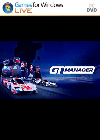 GT Manager (2024) PC GAME Español