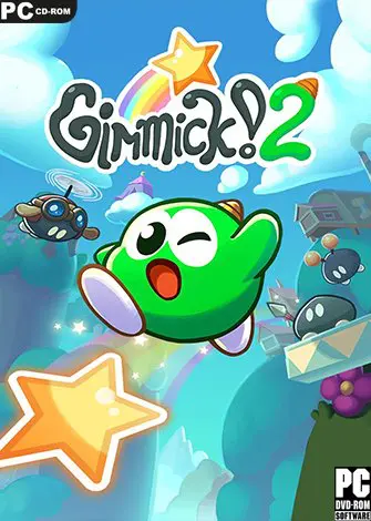 Gimmick! 2 (2024) PC Full Español