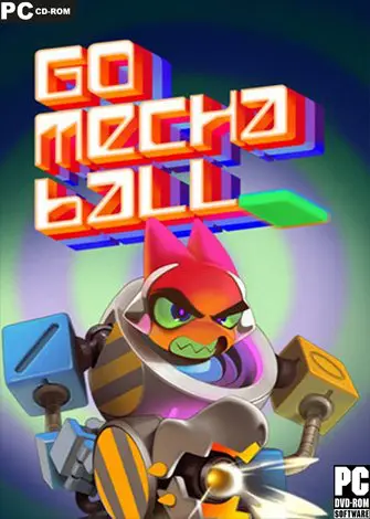 Go Mecha Ball (2024) PC Full Español