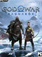 God of War Ragnarök (2024) PC Full Español