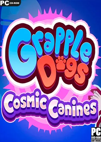 Grapple Dogs: Cosmic Canines (2024) PC Full Español