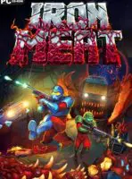 Iron Meat (2024) PC Full Español