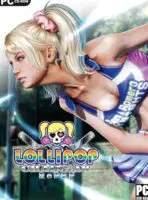 Lollipop Chainsaw RePOP (2024) PC Full Español