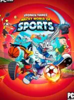 Looney Tunes Wacky World of Sports Deluxe Edition (2024) PC Full Español