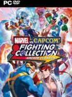 MARVEL vs. CAPCOM Fighting Collection: Arcade Classics (2024) PC Full Español