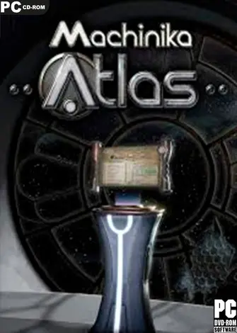 Machinika: Atlas (2024) PC Full Español