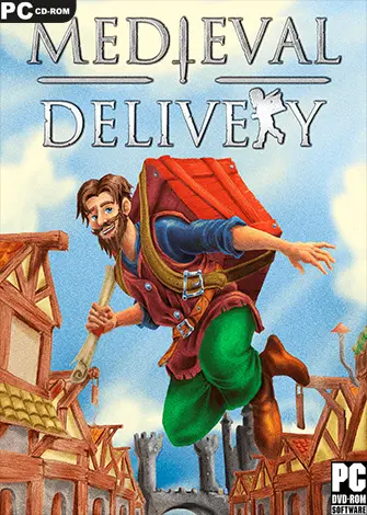 Medieval Delivery (2024) PC Full Español