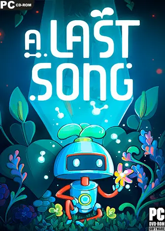 Melobot - A Last Song (2024) PC Full Español