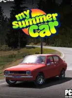 My Summer Car (2016) PC-GAME [Acceso Anticipado]