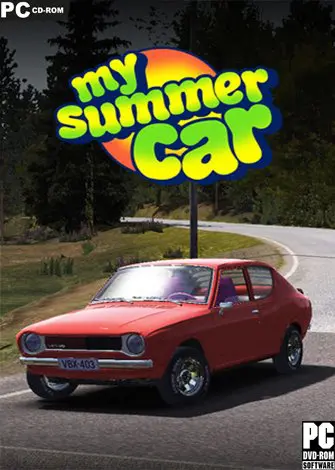 My Summer Car (2016) PC-GAME