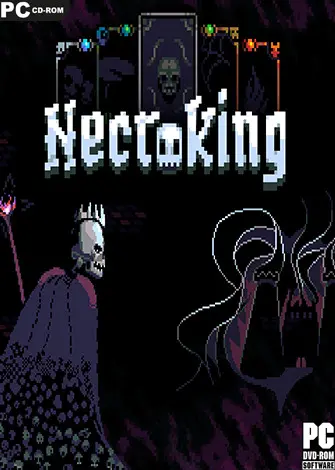 Necroking (2024) PC Full Español