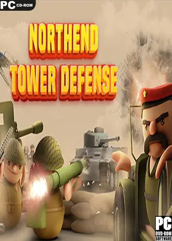 Northend Tower Defense (2024) PC Full Español