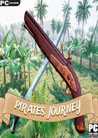 Pirates Journey (2024) PC Full Español