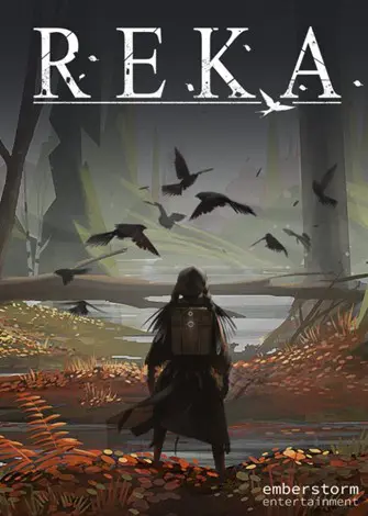 REKA PC GAME Español