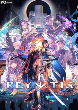 REYNATIS (2024) PC Full