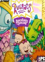 Rugrats: Adventures in Gameland (2024) PC Full