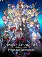 SWORD ART ONLINE Fractured Daydream (2024) PC Full Español