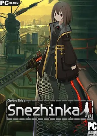 Sentinel Girls2:Snezhinka (2024) PC Full