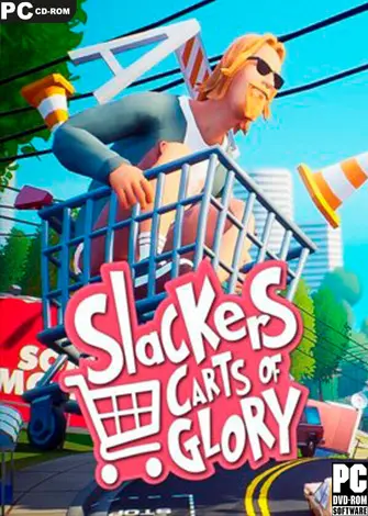 Slackers - Carts of Glory (2024) PC Full Español