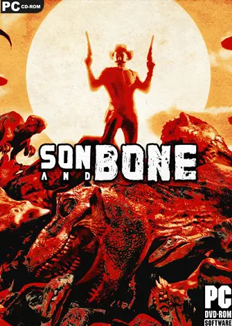 Son and Bone (2024) PC Full