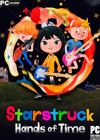 Starstruck: Hands of Time (2024) PC Full Español