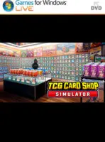 TCG Card Shop Simulator (2024) PC GAME Español [Acceso Anticipado]