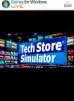 Tech Store Simulator (2024) PC-GAME Español