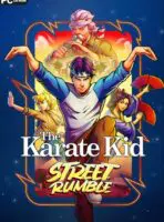 The Karate Kid: Street Rumble (2024) PC Full Español