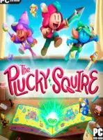 The Plucky Squire (2024) PC Full Español