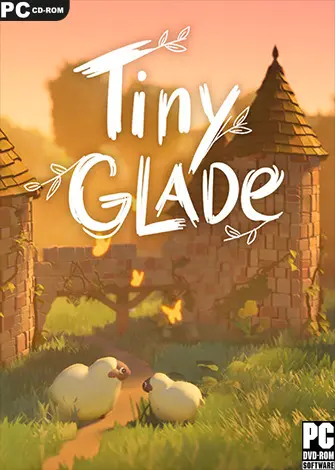 Tiny Glade (2024) PC Full Español