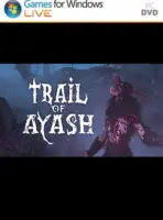 Trail of Ayash (2024) PC Full