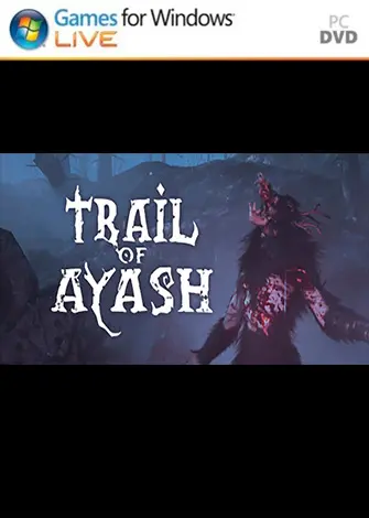 Trail of Ayash (2024) PC Full