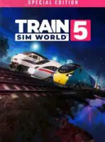 Train Sim World 5 Special Edition (2024) PC Full Español