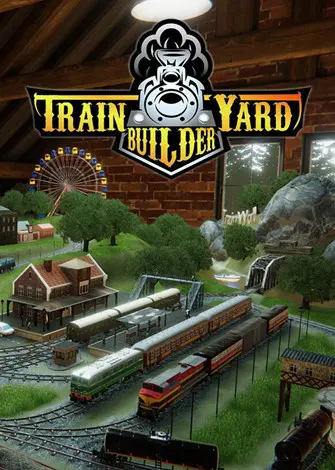 Train Yard Builder (2024) PC Full Español