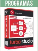 Turbo Studio Versión Full