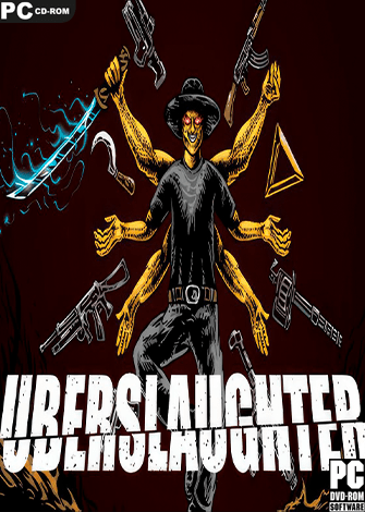 UBERSLAUGHTER (2024) PC Full