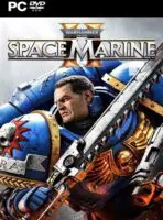 Warhammer 40,000: Space Marine 2 (2024) PC Full Español