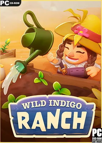 Wild Indigo Ranch (2024) PC Full Español