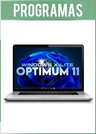 Windows X-Lite Optimum 11 24H2 Pro