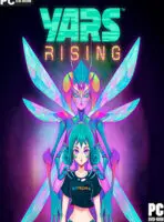 Yars Rising (2024) PC Full Español