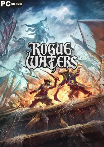 Rogue Waters (2024) PC Full Español