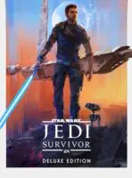 STAR WARS Jedi Survivor Deluxe Edition (2023) PC Full Español