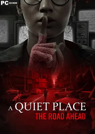 A Quiet Place The Road Ahead (2024) PC Full Español